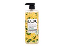Sprchový gel LUX Botanicals Ylang Ylang & Neroli Oil Daily Shower Gel 750 ml