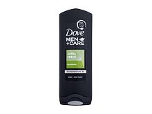 Sprchový gel Dove Men + Care Extra Fresh 250 ml
