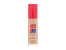 Make-up Rimmel London Lasting Finish 35H SPF20 30 ml 302 Warm Olive