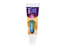 Fixační krém Corega Power Max Fixing + Sealing 40 g