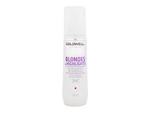 Sérum na vlasy Goldwell Dualsenses Blondes & Highlights 150 ml