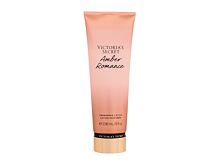 Tělové mléko Victoria´s Secret Amber Romance 236 ml