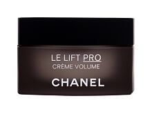 Denní pleťový krém Chanel Le Lift Pro Volume Cream 50 g poškozená krabička