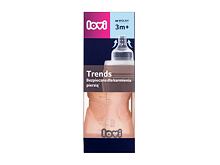 Kojenecká lahev LOVI Trends Bottle 3m+ Pink 250 ml