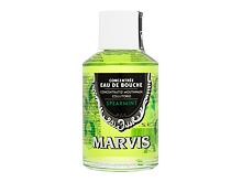 Ústní voda Marvis Spearmint Concentrated Mouthwash 120 ml