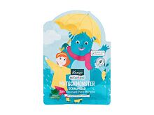 Pěna do koupele Kneipp Kids Mud Monster 40 ml