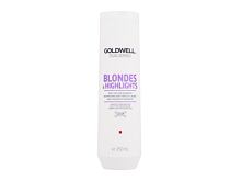 Šampon Goldwell Dualsenses Blondes & Highlights 250 ml