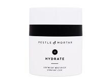 Denní pleťový krém Pestle & Mortar Hydrate Lightweight Moisturiser 50 ml