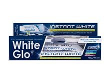 Zubní pasta White Glo Instant White 150 g