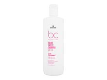 Šampon Schwarzkopf Professional BC Bonacure Color Freeze pH 4.5 Shampoo 1000 ml