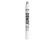Tužka na oči NYX Professional Makeup Jumbo Eye Pencil 5 g 617 Iced Mocha