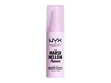 Podklad pod make-up NYX Professional Makeup The Marshmellow Primer 30 ml