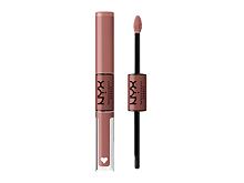 Rtěnka NYX Professional Makeup Shine Loud 3,4 ml 05 Magic Maker