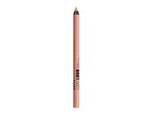 Tužka na rty NYX Professional Makeup Line Loud 1,2 g 03 Goal Crusher