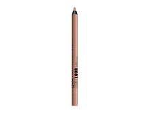 Tužka na rty NYX Professional Makeup Line Loud 1,2 g 05 Global Citizen