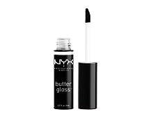 Lesk na rty NYX Professional Makeup Butter Gloss 8 ml 55 Licorice