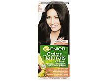 Barva na vlasy Garnier Color Naturals Créme 40 ml 3 Natural Dark Brown