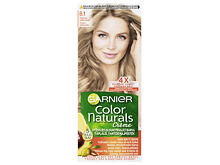 Barva na vlasy Garnier Color Naturals Créme 40 ml 8,1 Natural Light Ash Blond