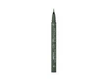 Oční linka L'Oréal Paris Infaillible Grip 36H Micro-Fine Brush Eye Liner 0,4 g 05 Sage Green