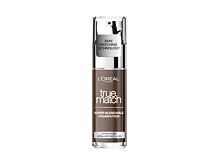 Make-up L'Oréal Paris True Match Super-Blendable Foundation 30 ml 12N Ebony
