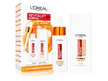 Pleťové sérum L'Oréal Paris Revitalift Clinical Pure 12% Vitamin C 30 ml Kazeta