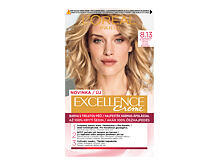 Barva na vlasy L'Oréal Paris Excellence Creme Triple Protection 1 ks 8,13 Blond Light Beige