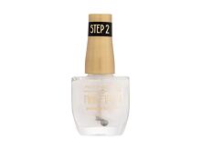 Lak na nehty Max Factor Nailfinity Shimmer Top Coat 12 ml 102 Starry Veil