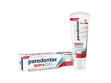 Zubní pasta Parodontax Gum+ Breath & Sensitivity Whitening 75 ml