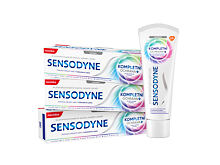 Zubní pasta Sensodyne Complete Protection Whitening Trio 3x75 ml