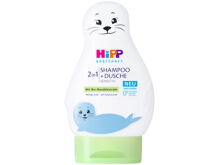 Sprchový gel Hipp Babysanft 2in1 Shampoo + Shower 200 ml