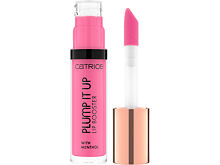Lesk na rty Catrice Plump It Up Lip Booster 3,5 ml 050 Good Vibrations