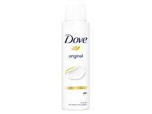 Antiperspirant Dove Original 48h 150 ml