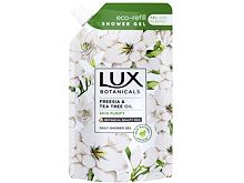 Sprchový gel LUX Botanicals Freesia & Tea Tree Oil Daily Shower Gel Náplň 500 ml