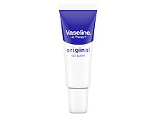 Balzám na rty Vaseline Lip Therapy Original Lip Balm Tube 10 g