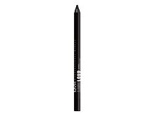 Tužka na rty NYX Professional Makeup Line Loud 1,2 g 18 Evil Genius