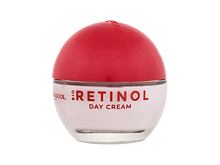 Denní pleťový krém Dermacol Bio Retinol Day Cream 50 ml