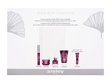 Pleťová maska Sisley Black Rose Collection 60 ml poškozená krabička Kazeta