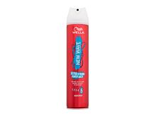 Lak na vlasy Wella New Wave Ultra Strong Power Hold 250 ml
