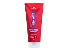 Gel na vlasy Wella New Wave Ultra Strong Power Hold 150 ml