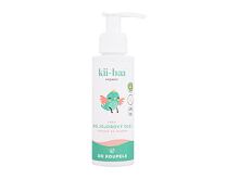 Tělový olej Kii-Baa Organic Baby Bio Jojoba Oil 100 ml