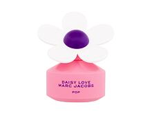 Toaletní voda Marc Jacobs Daisy Love Pop 50 ml