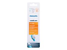 Náhradní hlavice Philips Sonicare For Kids Mini HX6032/33 1 balení