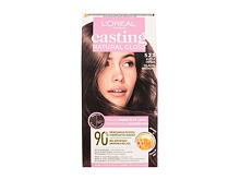 Barva na vlasy L'Oréal Paris Casting Natural Gloss 48 ml 523 poškozená krabička