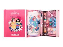 Balzám na rty Lip Smacker Disney Princess Magic Book Tin 3,4 g Kazeta