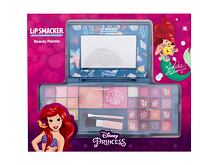 Dekorativní kazeta Lip Smacker Disney Princess Ariel Beauty Palette 1 ks