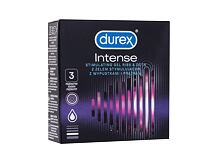 Kondomy Durex Intense 3 ks