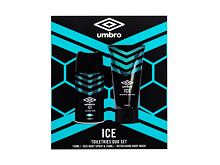 Deodorant UMBRO Ice 150 ml Kazeta