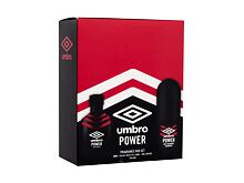 Toaletní voda UMBRO Power 30 ml Kazeta