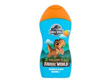 Pěna do koupele Universal Jurassic World Bubble Bath 300 ml