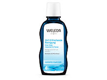 Čisticí voda Weleda Witch Hazel One-Step Cleanser & Toner 100 ml